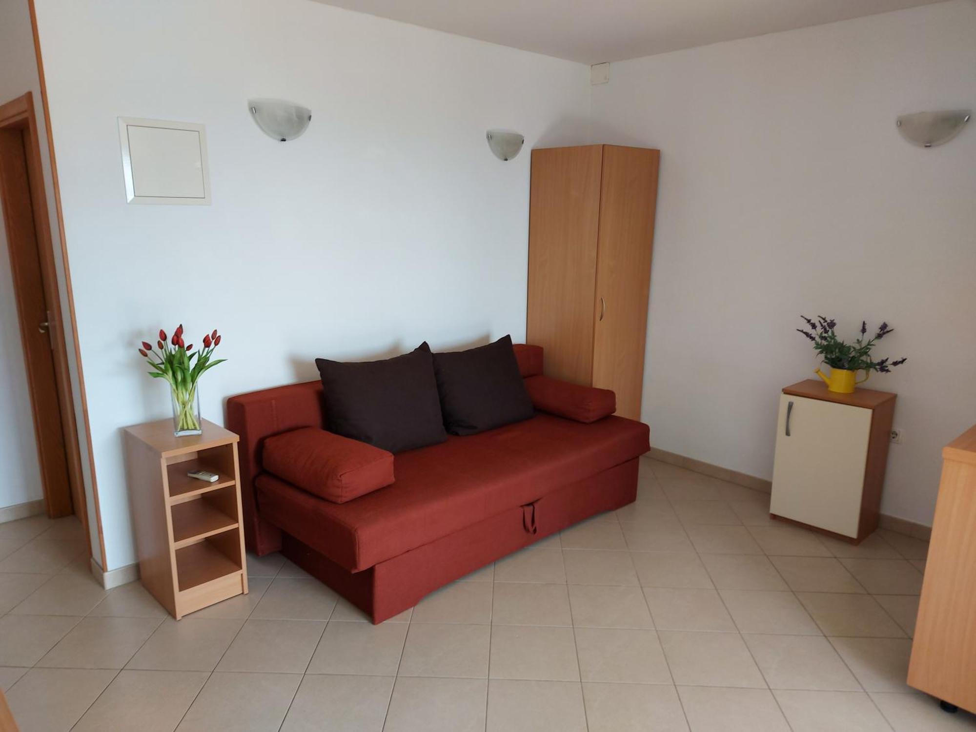 Apartmani Neva Makarska Exterior foto