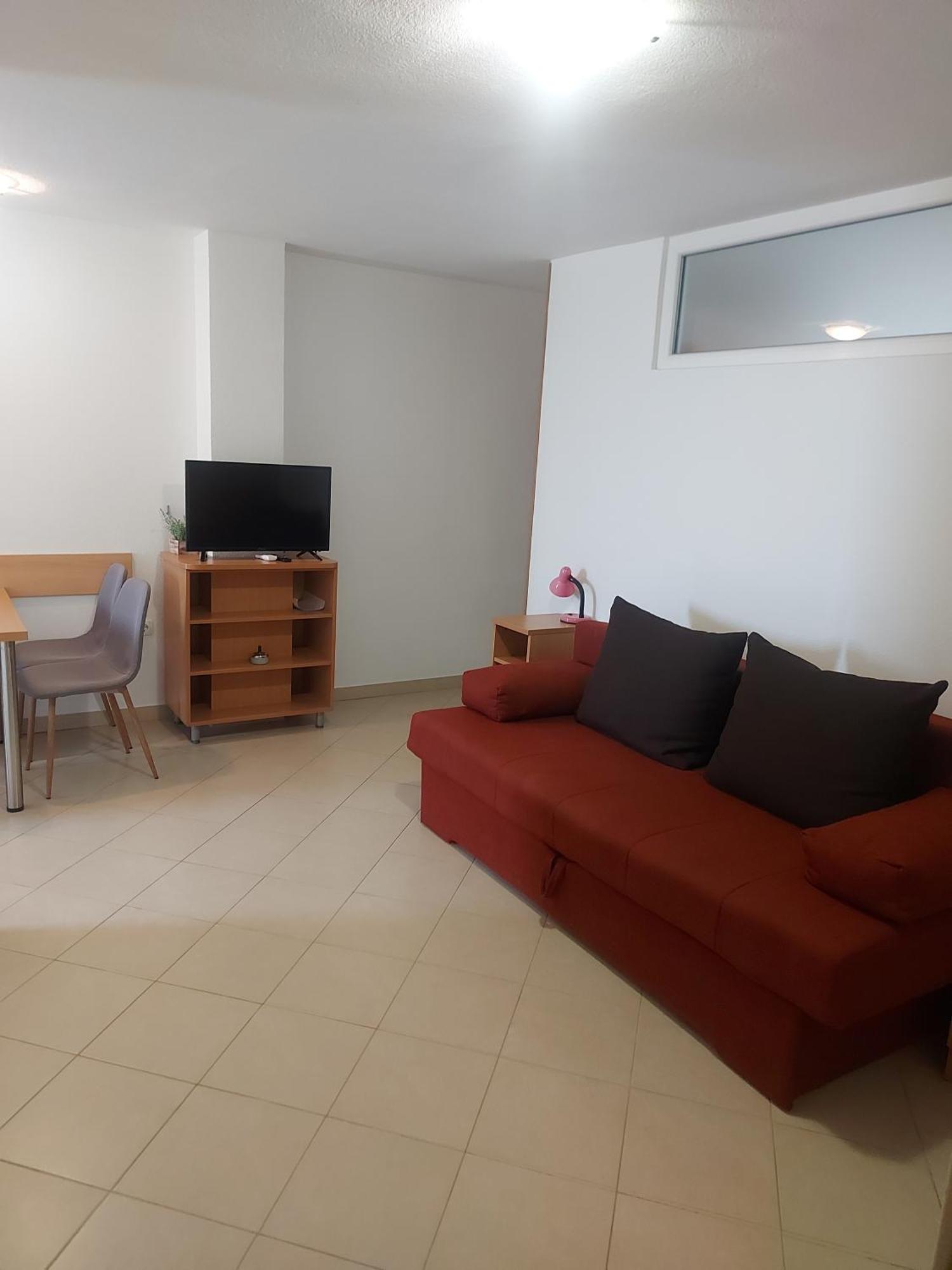 Apartmani Neva Makarska Exterior foto
