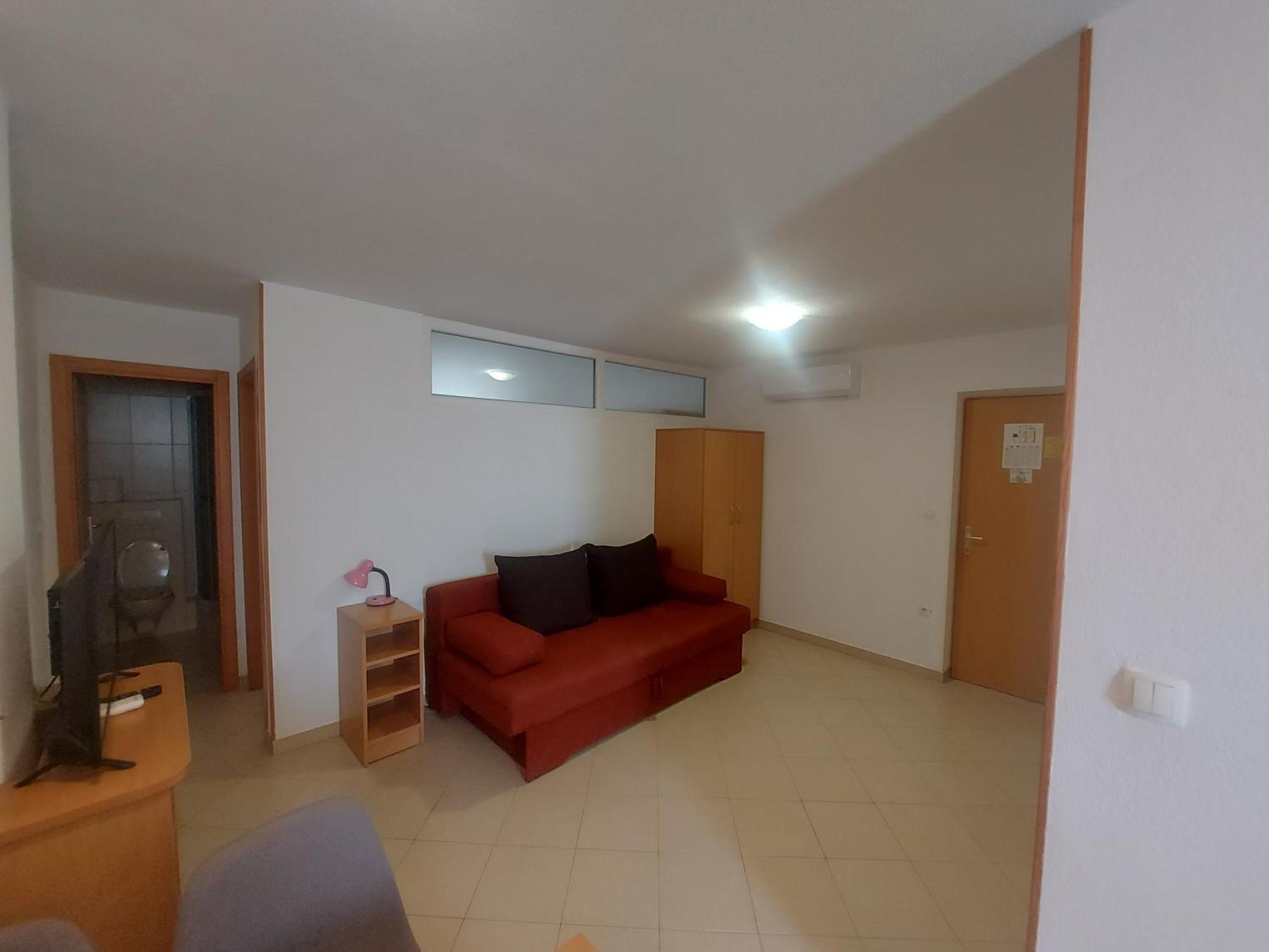Apartmani Neva Makarska Exterior foto